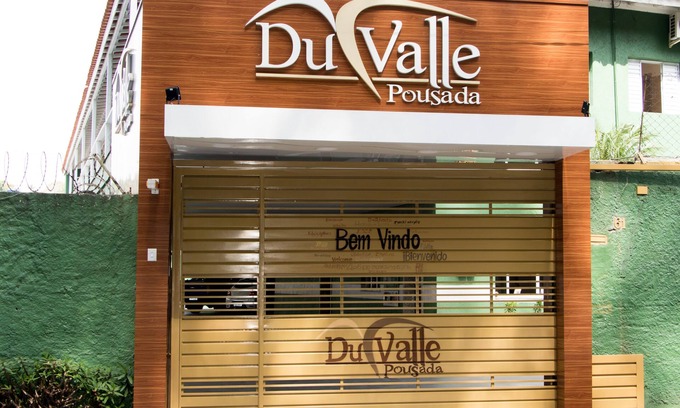 Embu das Artes Hotel | Pousada Du Valle