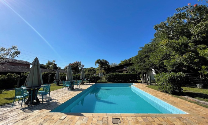 Porto da Lagoa Hotel | Pousada Dunasol Floripa