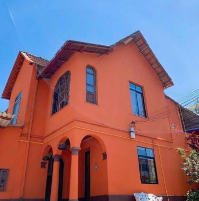 Alto Hotel | Pousada e Restaurante Tio Paulo