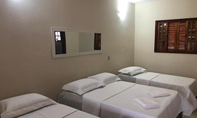 Boa Esperanca Hotel | Pousada Esperança