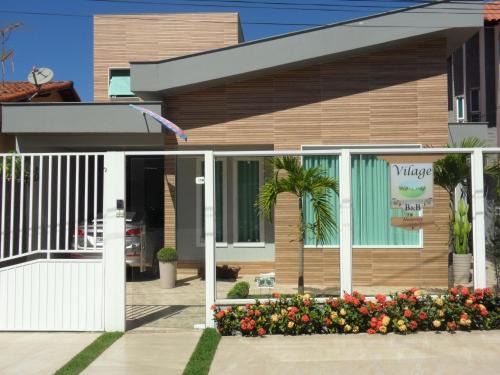 Volta Redonda House | Pousada Familiar Vilage Bed & Breakfast Homestay