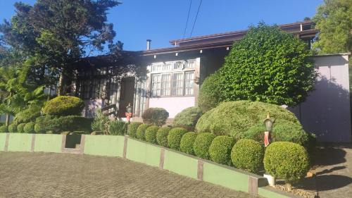 Tirol Hotel | Pousada Gardenia Guest House