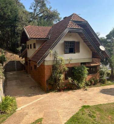 Recanto Araucaria Bed & Breakfast | Pousada Grandes Alpes Suites by Concavus