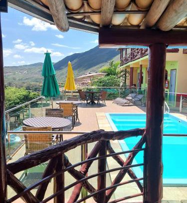 Ouro Preto Hotel | Pousada Inconfidência Mineira