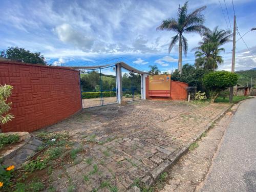 Paraisopolis House | Pousada La na Roça