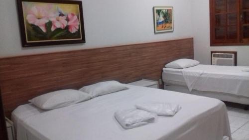 Jardim Atlantico Hotel | Pousada Lagoa