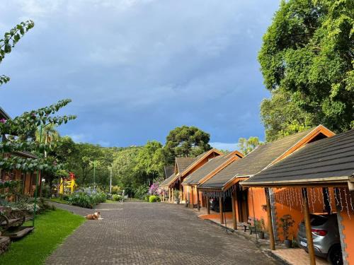 Gramado Hotel | Pousada Maibe Amanhecer na Serra