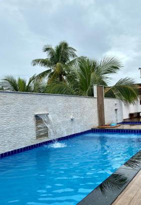 Itaunas House | Pousada Manancial