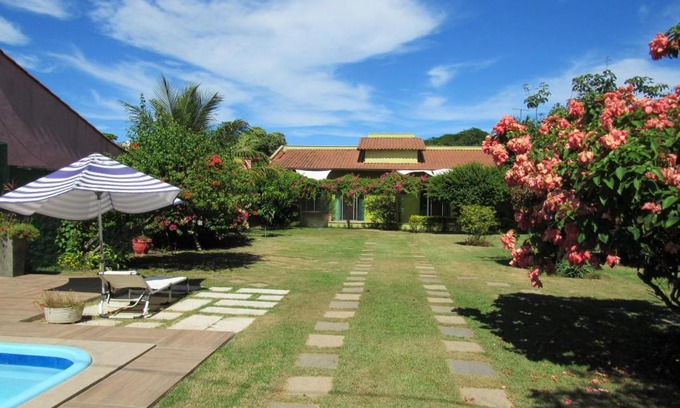 Manguinhos Hotel | Pousada Mangas