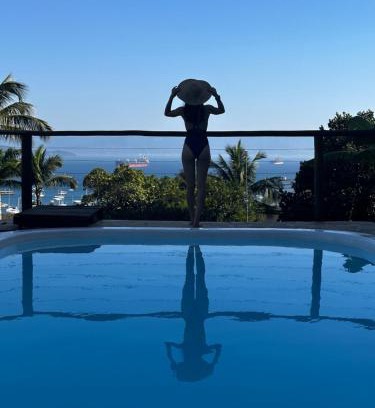 Saco da Capela Hotel | Pousada Mariola