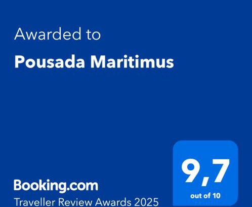 Barretos Apartment | Pousada Maritimus