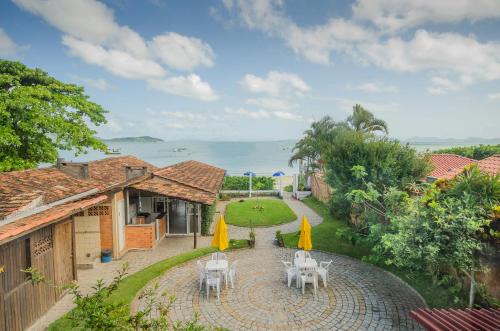 Zimbros Hotel | Pousada Oceânica