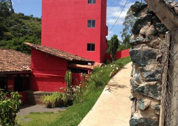 Santa Barbara Hotel | Pousada Oxente Uai