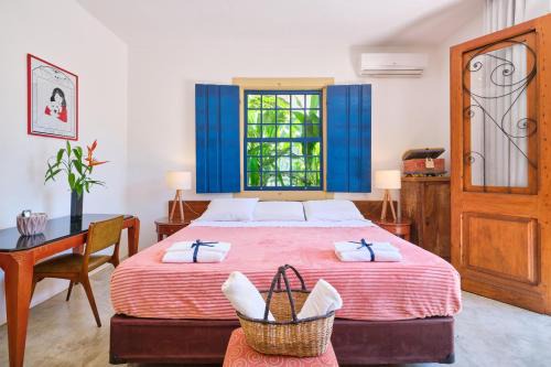 Pontal Hotel | Pousada Pontal Gardens