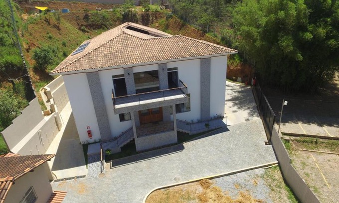 Ouro Preto Hotel | Pousada Primaz de Minas