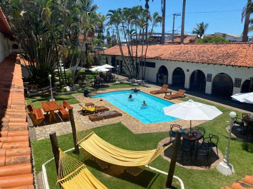 Costazul Hotel | Pousada Puerta Del Sol Rio das Ostras