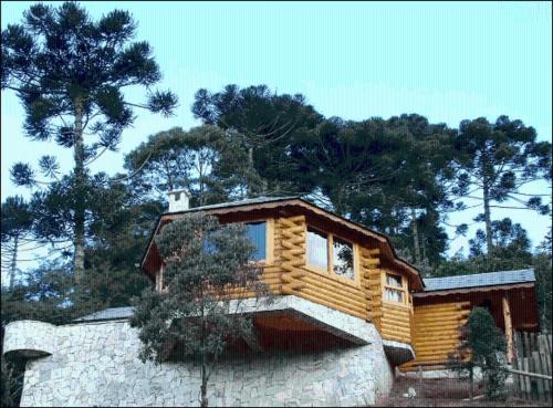 Nucleo Maua Hotel | Pousada Rancho Das Framboesas