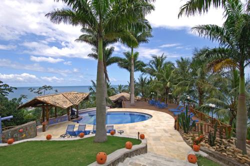 Praia de Itapecerica Hotel | Pousada Singuitta - Ilhabela