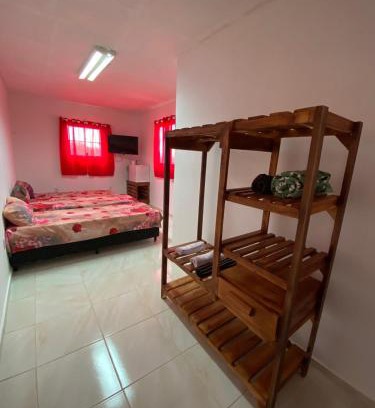 Sandra Cavalcante House | Pousada Sol do Oriente