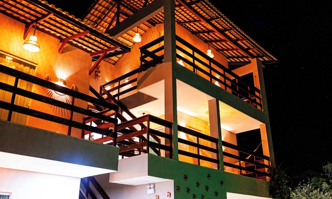 Mundau Hotel | POUSADA SOLLARI