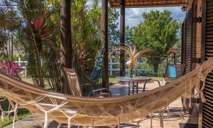 Itanhandu Hotel | Pousada Sonho Meu