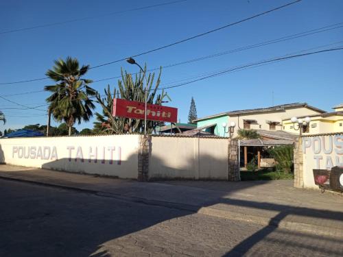 Posto da Mata Bed & Breakfast | POUSADA TAHITI