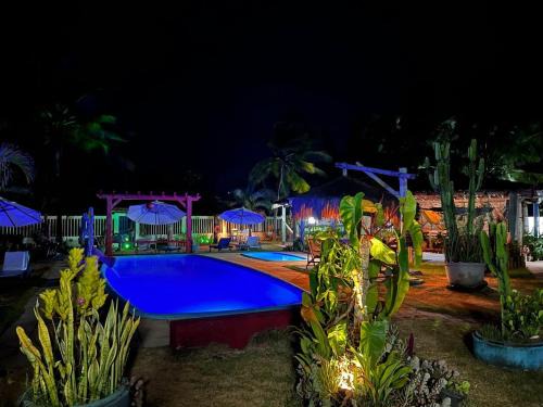 Guaibim Hotel | Pousada Terceiro Espaço