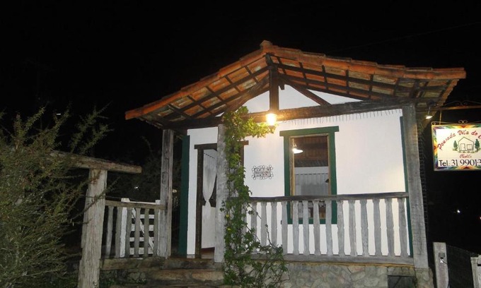 Lavras Novas Hotel | Pousada Vila do Campo