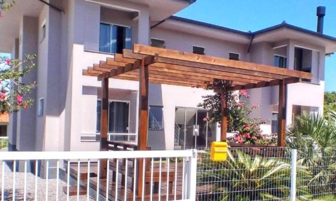 Pinheira Apartment | Pousada Vila dos Pescadores