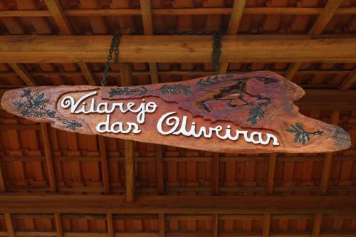 Marmelopolis Hotel | Pousada Vilarejo das Oliveiras