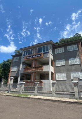Marcelino Ramos Apartment | Pousada Villa Koller