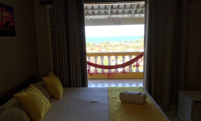 Silop Hotel | Pousada Vista Dell Mar