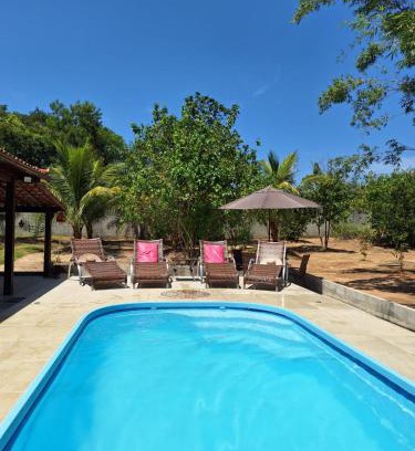 Araruama House | Pouso Zen