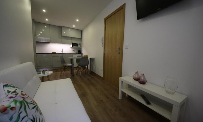Povoa De Varzim Apartment | Povoa do Mar