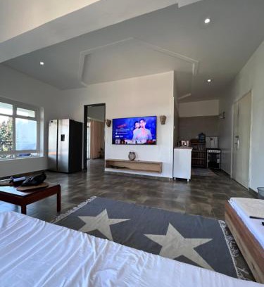 Kireka Apartment | powerhomes the pari pari lake view villa