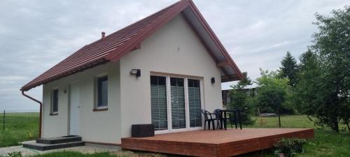 Janow Podlaski House | Poza Zasięgiem