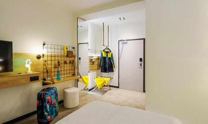 Nowy Tomysl Bed & Breakfast | poznańska19