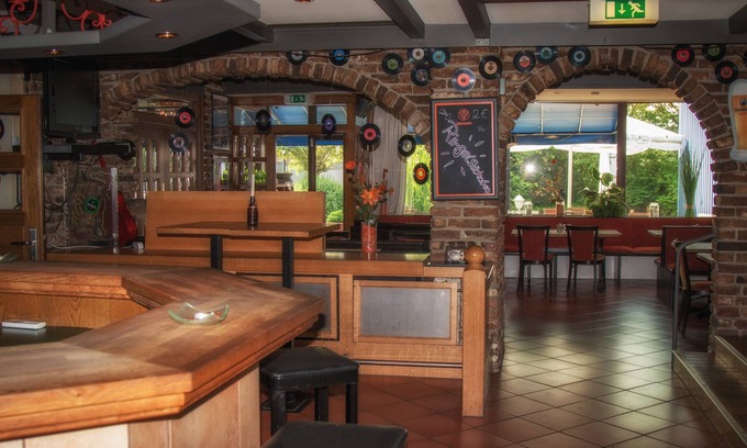 Grefrath Hotel | PP Hotel Grefrather Hof