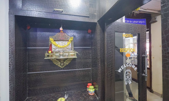 Surathkal Hotel | PPH Living Stepsotel