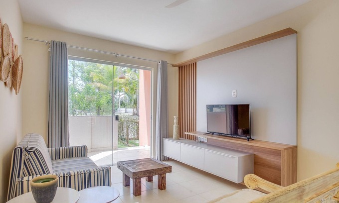 Aritagua Apartment | PPRAs Casas ao lado da praia Barramares