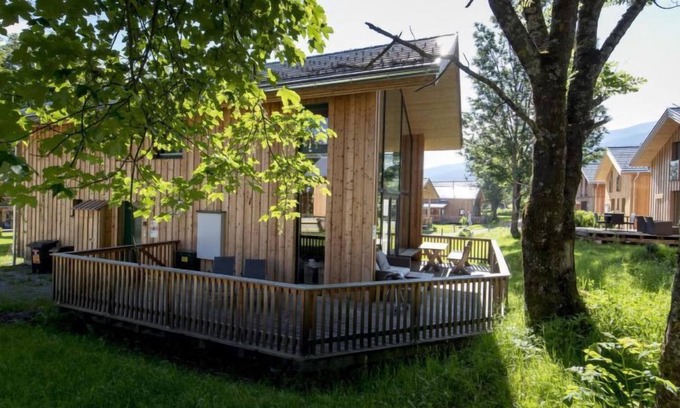 Sankt Lorenzen ob Murau House | Premium mit 5 SZ, Sauna oder IR-Sauna by Interhome