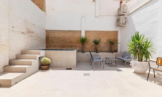 Ruzafa Apartment | PR27