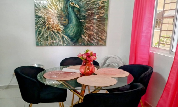 Santiago de los Caballeros Apartment | Prados de la Montana