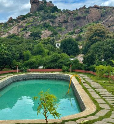 Manchanabele Other | Prabancha Ethnic & Earthen Villa Resorts