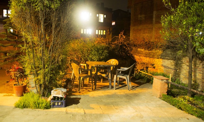 Bhaktapur Bed & Breakfast | Pradhan House Homestay with Garden