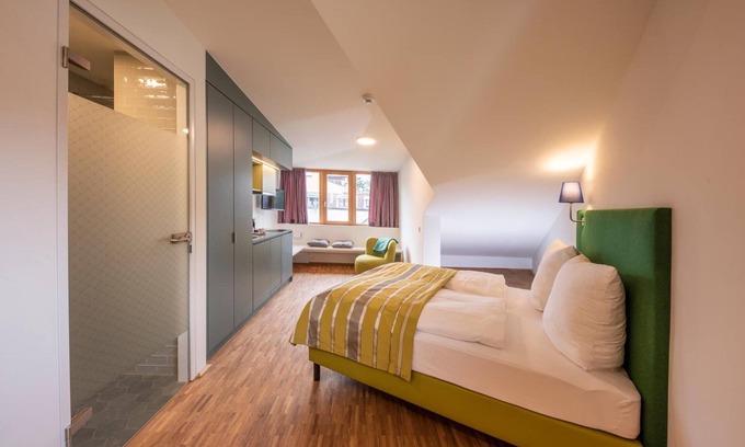 Pradl Hotel | pradl elf my - apartment