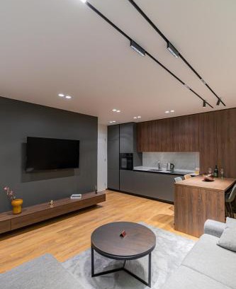 Kolovicë Apartment | Prado Apartments
