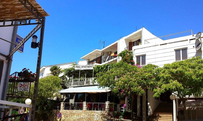 Rana Apartment | Prag apartments Ulcinj