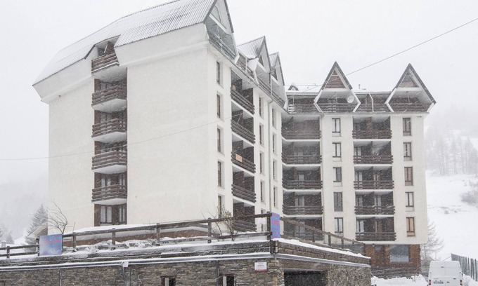 Usseaux House | Pragelato for those who love nature cross-country skiing