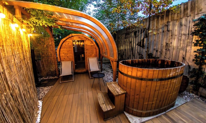 Rohansky ostrov Boat Rental | Prague Bay Houseboats